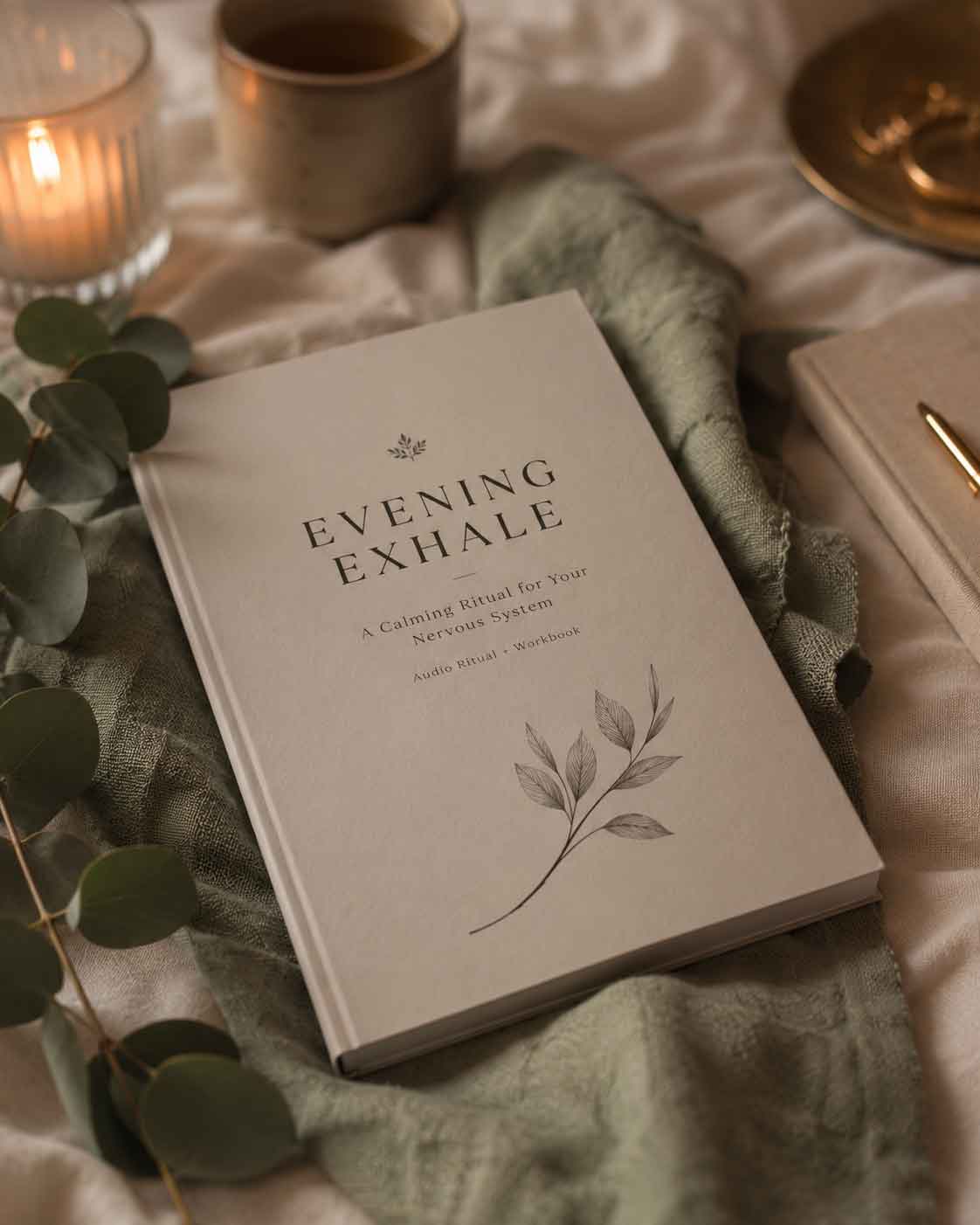 Evening Exhale cover